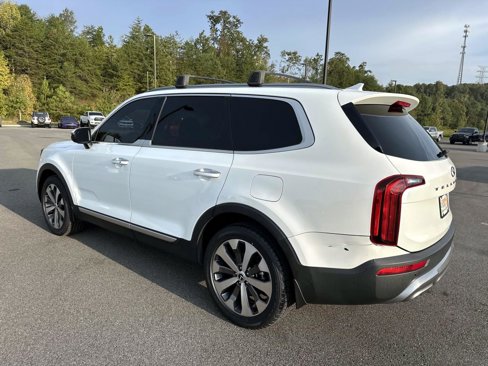 Used 2021 Kia Telluride S image 6