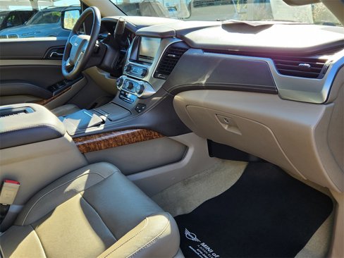 Used 2018 Chevrolet Tahoe Premier image 15