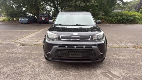 Used 2014 Kia Soul image 2