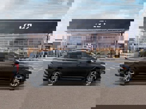 New 2025 Kia K4 LXS image 7