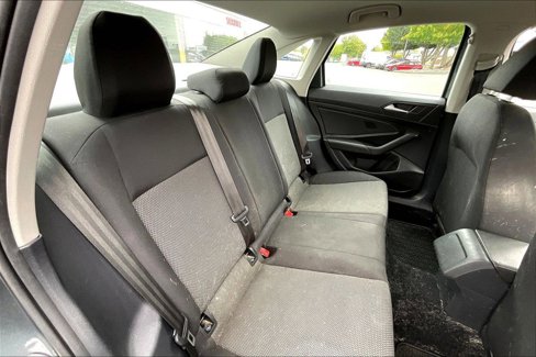 Used 2020 Volkswagen Jetta S image 23