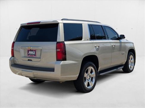 Used 2015 Chevrolet Tahoe LT w/ Luxury Package image 5