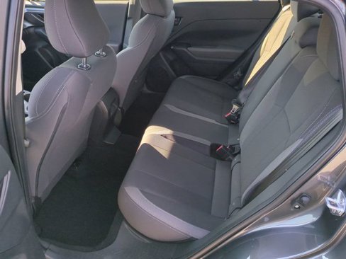 Certified 2025 Subaru Impreza 2.0i image 30