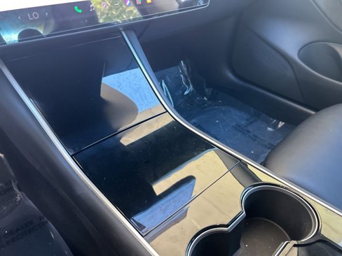 Used 2018 Tesla Model 3 Long Range image 37