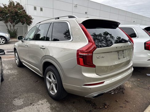 Used 2016 Volvo XC90 T5 Momentum image 4