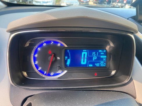 Used 2016 Chevrolet Trax LTZ image 21