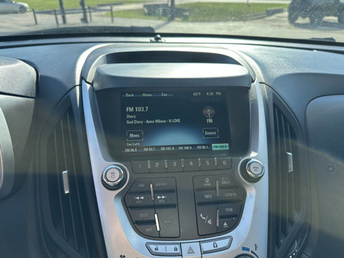 Used 2015 Chevrolet Equinox LTZ image 17