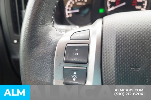 Used 2014 Honda Ridgeline Sport image 12