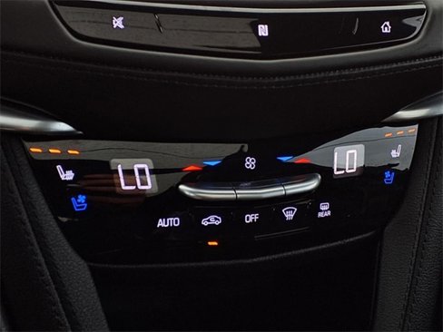 Used 2020 Cadillac XT5 Sportv w/ Platinum Package image 18
