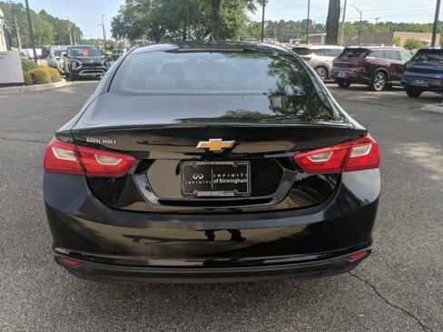 Used 2019 Chevrolet Malibu LS image 10