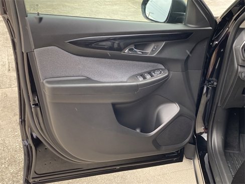 New 2026 Chevrolet TrailBlazer LS w/ LS Convenience Package image 18