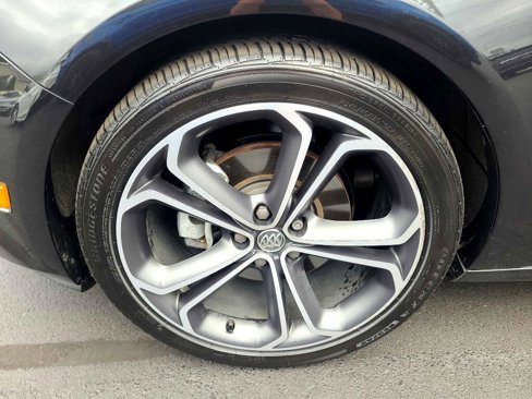 Used 2016 Buick Cascada Premium image 41