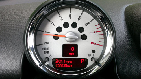 Used 2012 MINI Cooper Countryman S image 31