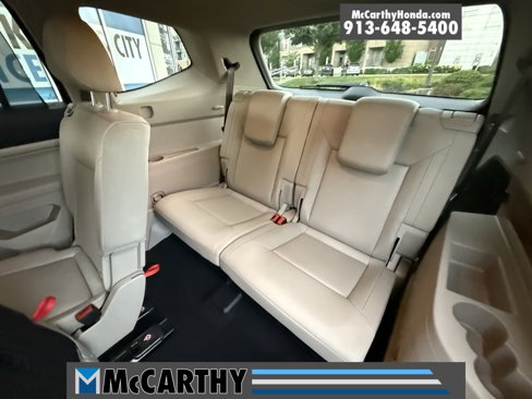 Used 2019 Volkswagen Atlas SE image 11