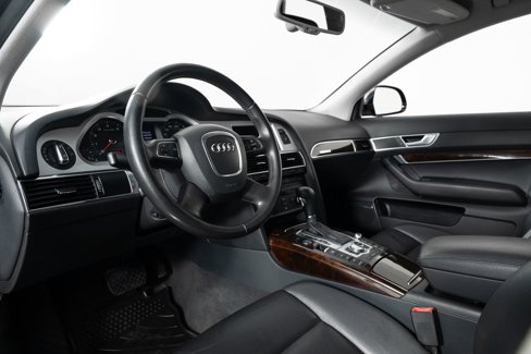 Used 2010 Audi A6 3.0T Prestige image 12