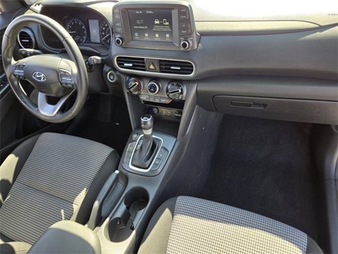 Used 2021 Hyundai Kona SEL w/ Cargo Package image 17
