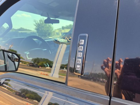 Used 2017 Ford F150 XLT image 18