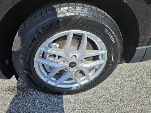 Used 2023 Ford Edge SEL image 10