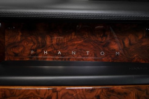 Used 2013 Rolls-Royce Phantom Sedan image 59