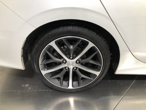 Used 2022 Honda Civic Touring image 9