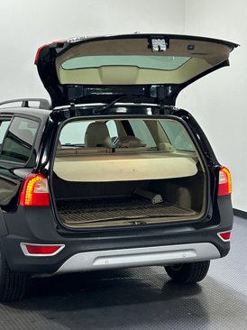 Used 2008 Volvo XC70 3.2 image 13