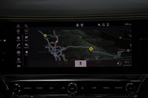 Used 2022 Bentley Continental GT Speed image 29
