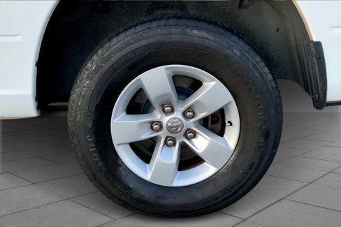 Used 2013 RAM 1500 Classic SLT image 9