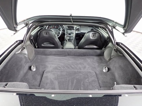 Used 2001 Chevrolet Corvette Coupe w/ Preferred Equipment Group2 image 12