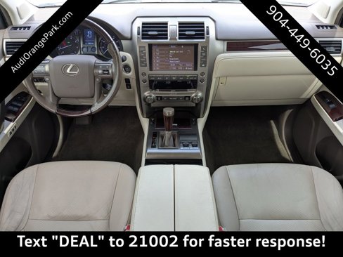 Used 2017 Lexus GX 460 image 19