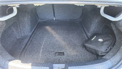 Used 2019 Volkswagen Jetta SEL image 35