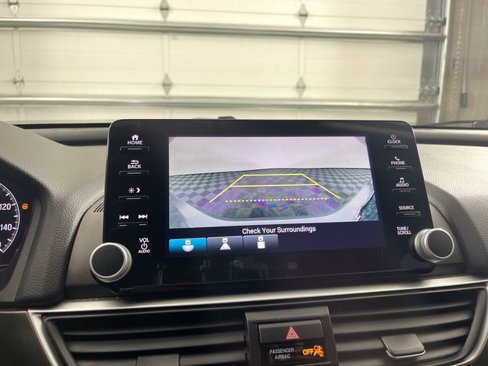Used 2021 Honda Accord LX image 26