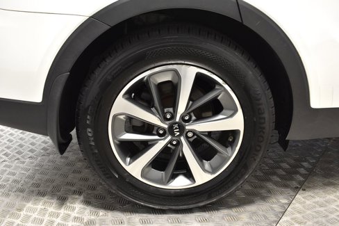 Used 2019 Kia Sorento EX image 36