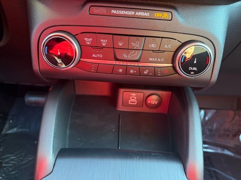 New 2025 Ford Escape Active w/ Cold Weather Package image 28