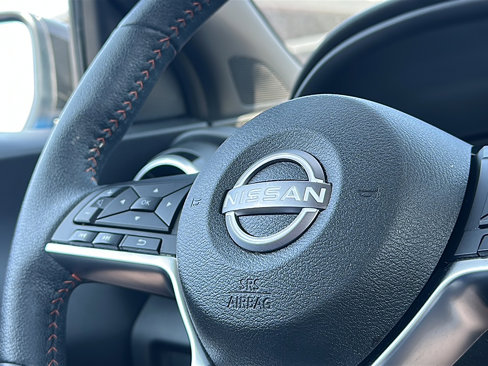 Used 2024 Nissan Kicks SR w/ SR Premium Package image 30