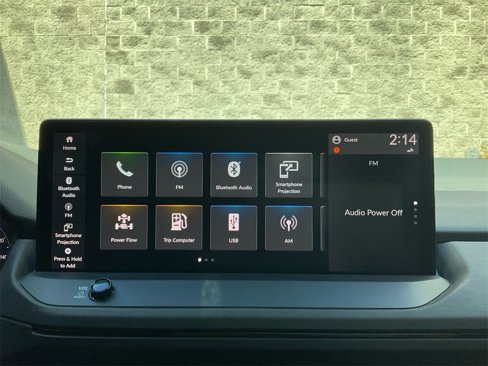 Used 2024 Honda Accord Sport image 22