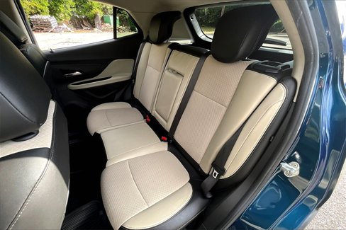 Used 2019 Buick Encore Preferred image 21