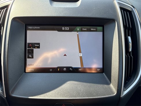Used 2015 Ford Edge SEL w/ Equipment Group 201A image 24