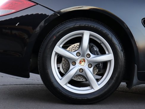 Used 2009 Porsche Cayman image 51