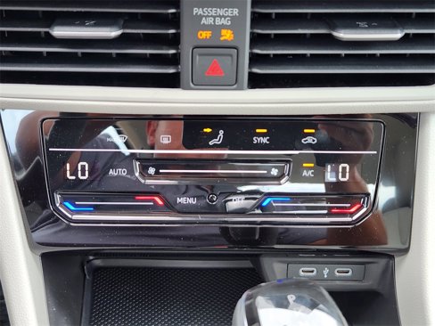 New 2025 Volkswagen Jetta S image 14