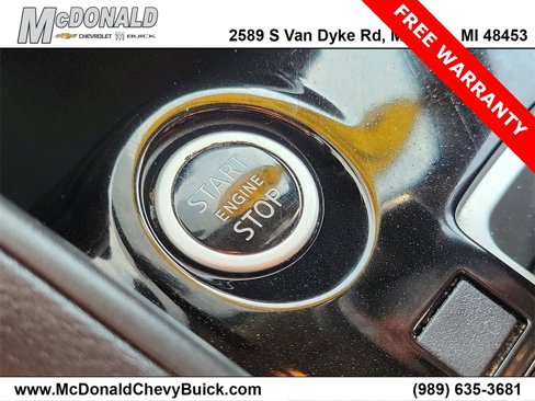 Used 2020 Nissan Kicks S image 15