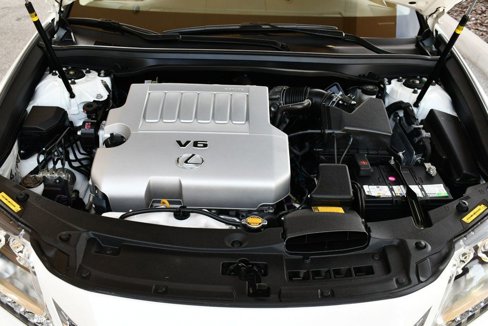 Used 2013 Lexus ES 350 image 63