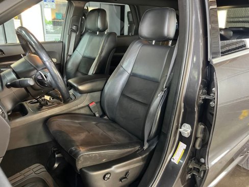 Used 2020 Dodge Durango GT image 16