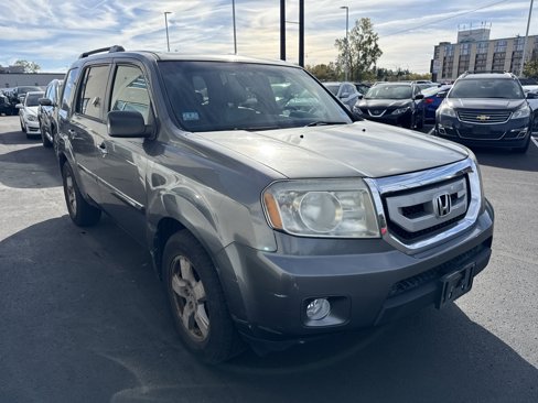 Used 2011 Honda Pilot EX-L image 4
