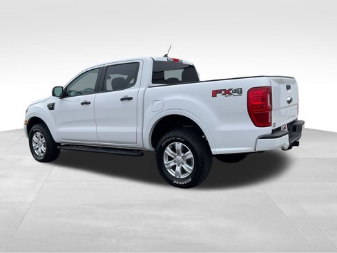 Used 2020 Ford Ranger XLT w/ FX4 Off-Road Package image 29