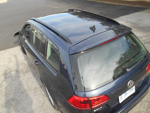 Used 2016 Volkswagen Golf S image 15