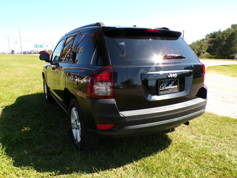 Used 2016 Jeep Compass Sport w/ Power Value Group image 5