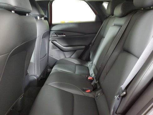 New 2025 MAZDA CX-30 AWD 2.5 S w/ Select Sport Pkg image 11