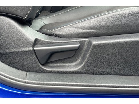 Certified 2019 Honda Accord Sport image 21