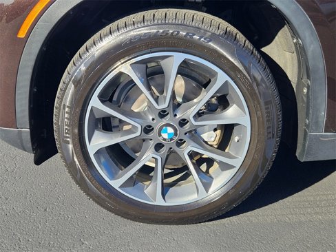 Used 2017 BMW X5 xDrive35i image 43
