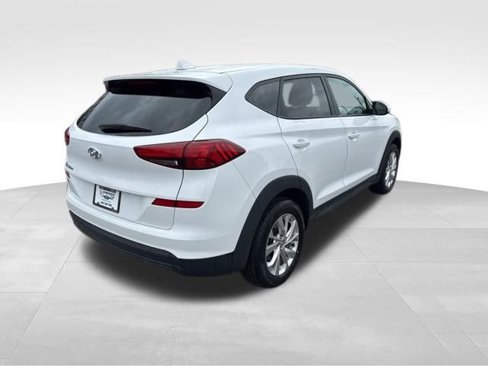 Used 2019 Hyundai Tucson SE image 10